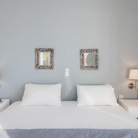 Villa Life Agia Marina  Ruang foto